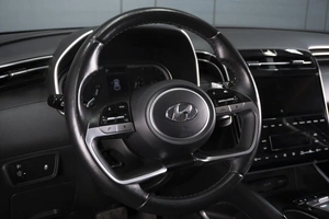 Внедорожник Hyundai Tucson 2021 года, 2770000 рублей, Омск