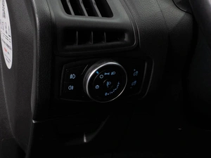 Седан Ford Focus 2019 года, 1099000 рублей, Тюмень