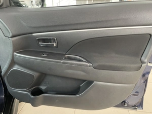 Внедорожник Mitsubishi ASX 2011 года, 887000 рублей, Солонцы