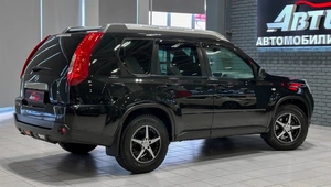 Внедорожник Nissan X-Trail 2011 года, 1398000 рублей, Красноярск