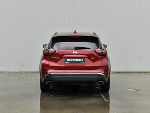 Внедорожник Nissan Murano 2020 года, 1980000 рублей, Краснодар