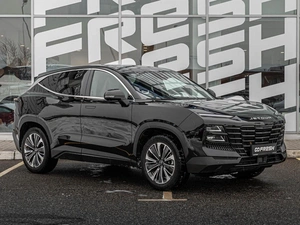 Внедорожник Jetour Dashing 2024 года, 2388000 рублей, Краснодар