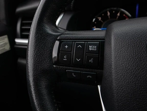 Внедорожник Toyota Fortuner 2019 года, 4499000 рублей, Большой Сочи