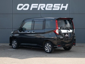 Минивэн Toyota Roomy 2016 года, 1240000 рублей, Краснодар