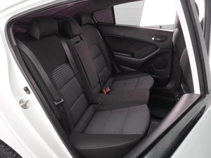 Седан Kia Cerato 2018 года, 1429000 рублей, Воронеж