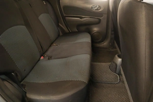 Хетчбэк Nissan Note 2014 года, 869000 рублей, Челябинск