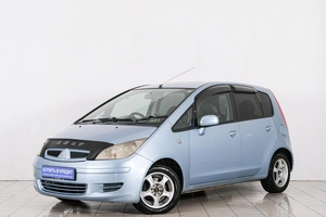 Хетчбэк Mitsubishi Colt 2003 года, 399000 рублей, Красноярск