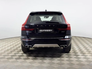 Внедорожник Volvo XC60 2018 года, 3553900 рублей, Казань