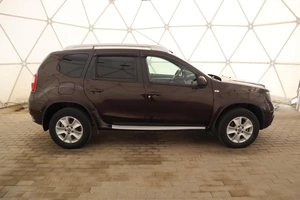 Внедорожник Nissan Terrano 2018 года, 1449000 рублей, Обнинск