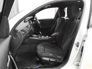 Хетчбэк BMW 1 серия 2018 года, 1598000 рублей, Ставрополь