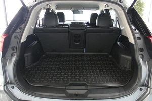 Внедорожник Nissan X-Trail 2019 года, 1820000 рублей, Красноярск