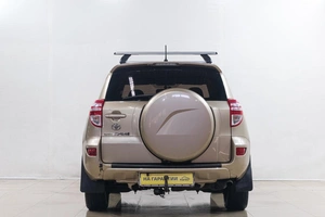 Внедорожник Toyota RAV4 2010 года, 1299000 рублей, Новокузнецк