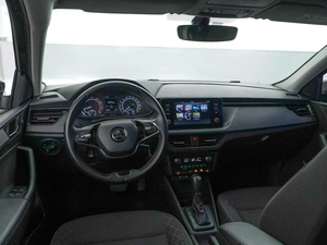 Лифтбек Skoda Rapid 2021 года, 1699444 рублей, Москва