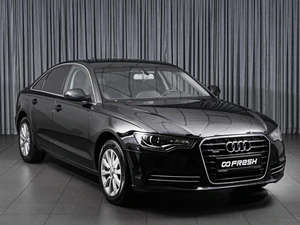 Седан Audi A6 2011 года, 1494000 рублей, Ставрополь