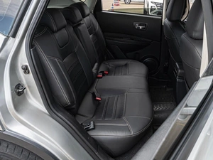 Внедорожник Nissan Qashqai 2008 года, 825000 рублей, Краснодар