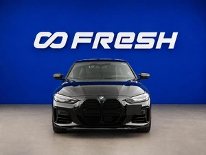 Купе BMW 4 серия 2021 года, 6790444 рублей, Москва