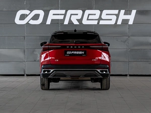 Внедорожник OMODA C5 2024 года, 1559000 рублей, Краснодар