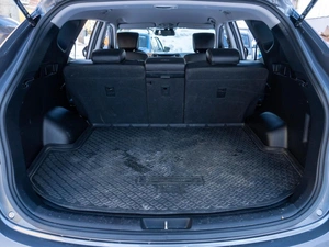 Внедорожник Hyundai Santa Fe 2016 года, 2559000 рублей, Саратов