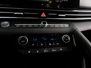 Седан Hyundai Elantra 2024 года, 2569000 рублей, Тюмень