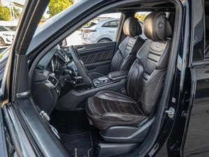 Внедорожник Mercedes-benz GLE-класс AMG 2016 года, 3299000 рублей, Краснодар
