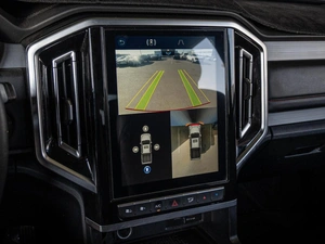Пикап JAC T9 2024 года, 3505000 рублей, Краснодар