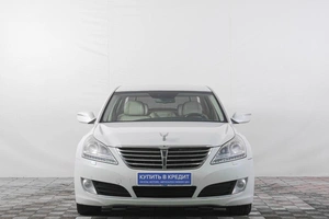 Седан Hyundai Equus 2013 года, 1669000 рублей, Кемерово