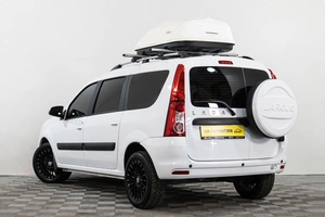 Универсал ВАЗ (LADA) Largus 2025 года, 2029000 рублей, Сургут