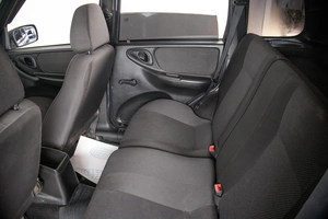 Внедорожник Chevrolet Niva 2012 года, 649000 рублей, Пермь
