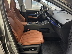 Внедорожник OMODA C5 2022 года, 1854000 рублей, Абакан