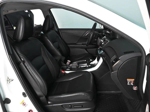 Седан Honda Accord 2013 года, 1599000 рублей, Ростов-на-Дону