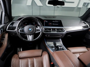 Внедорожник BMW X5 2019 года, 6997000 рублей, Тюмень