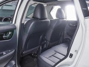 Внедорожник Nissan Qashqai 2025 года, 3370000 рублей, Ростов-на-Дону