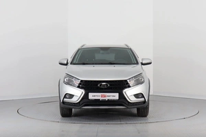 Универсал ВАЗ (LADA) Vesta 2021 года, 1200000 рублей, Брянск