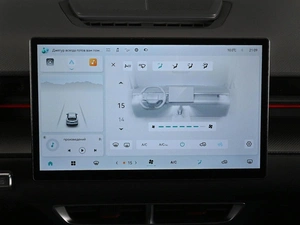 Внедорожник Jetour Dashing 2024 года, 2249000 рублей, Аксай