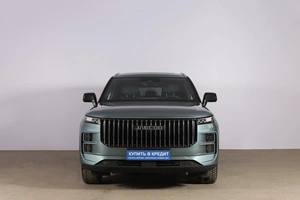 Внедорожник JAECOO J7 2024 года, 2399000 рублей, Новосибирск