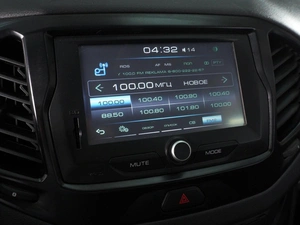 Седан ВАЗ (LADA) Vesta 2016 года, 899000 рублей, Минеральные Воды