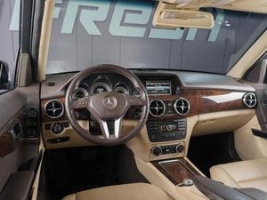 Внедорожник Mercedes-benz GLK-класс 2013 года, 1899000 рублей, Сургут