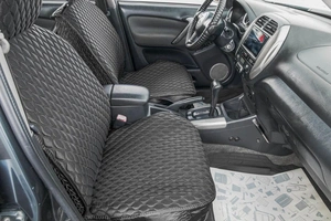 Внедорожник Toyota RAV4 2004 года, 849000 рублей, Барнаул