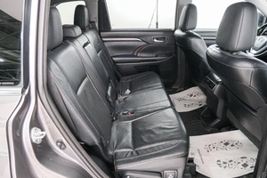 Внедорожник Toyota Highlander 2014 года, 2949000 рублей, Красноярск