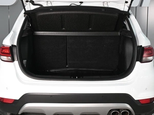 Хетчбэк Kia Rio X-Line 2020 года, 1819000 рублей, Аксай