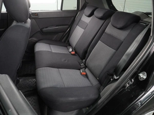 Хетчбэк Hyundai Getz 2007 года, 650000 рублей, Воронеж
