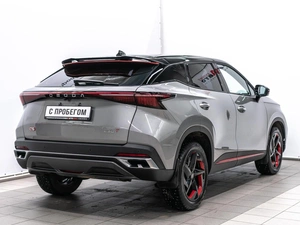 Внедорожник OMODA C5 2023 года, 2049000 рублей, Красноярск