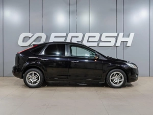 Хетчбэк Ford Focus 2009 года, 649000 рублей, Воронеж