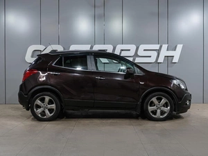 Внедорожник Opel Mokka 2013 года, 1119000 рублей, Воронеж