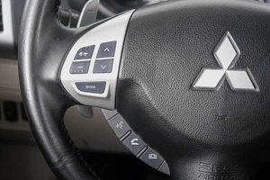 Внедорожник Mitsubishi Outlander 2008 года, 1149000 рублей, Кемерово