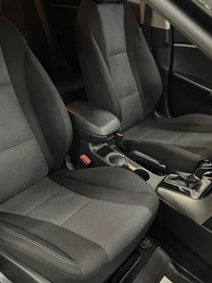 Хетчбэк Hyundai i30 2012 года, 897000 рублей, Солонцы