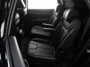 Внедорожник Hyundai Palisade 2023 года, 5999000 рублей, Тюмень