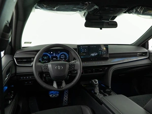 Седан Toyota Camry 2025 года, 4497077 рублей, Москва