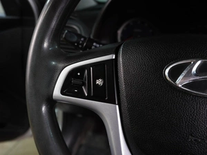 Седан Hyundai Solaris 2013 года, 639000 рублей, Воронеж