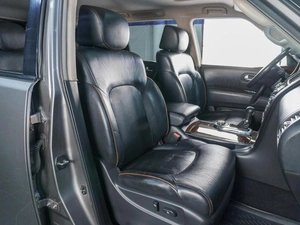 Внедорожник Nissan Patrol 2013 года, 2649000 рублей, Сургут